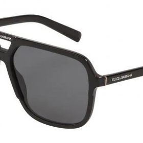 Dolce & Gabbana 0DG4354 193481 61 Erkek Güneş Gözlüğü