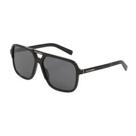 Dolce & Gabbana 0DG4354 193481 61 Erkek Güneş Gözlüğü