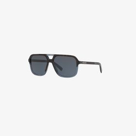 Dolce & Gabbana 0DG4354 320980 58 Erkek Güneş Gözlüğü
