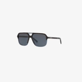 Dolce & Gabbana 0DG4354 320980 58 Erkek Güneş Gözlüğü