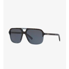 Dolce & Gabbana 0DG4354 320980 58 Erkek Güneş Gözlüğü