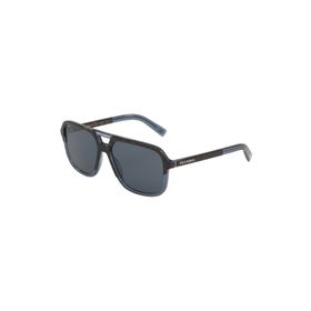 Dolce & Gabbana 0DG4354 320980 58 Erkek Güneş Gözlüğü