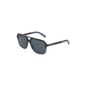 Dolce & Gabbana 0DG4354 320980 58 Erkek Güneş Gözlüğü