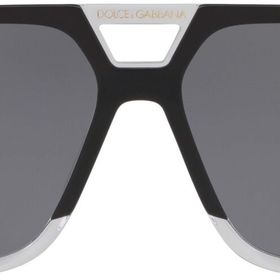 Dolce & Gabbana 0dg4354 501/81 58 Erkek Güneş Gözlüğü
