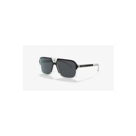 Dolce & Gabbana 0dg4354 501/81 58 Erkek Güneş Gözlüğü