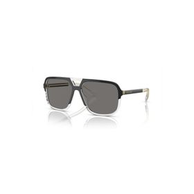 Dolce & Gabbana 0dg4354 501/81 58 Erkek Güneş Gözlüğü