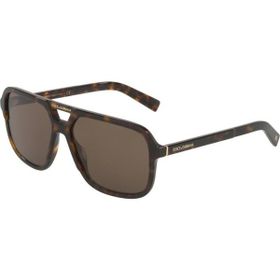 Dolce & Gabbana 0DG4354-502/7358 Erkek Güneş Gözlüğü