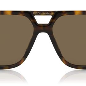 Dolce & Gabbana 0DG4354-502/7358 Erkek Güneş Gözlüğü