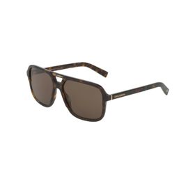 Dolce & Gabbana 0DG4354-502/7358 Erkek Güneş Gözlüğü