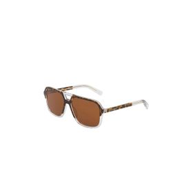 Dolce & Gabbana 0DG4354 Erkek Güneş Gözlüğü