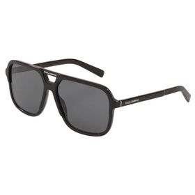 Dolce & Gabbana 0DG4354 Erkek Güneş Gözlüğü