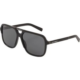 Dolce & Gabbana 0DG4354 Erkek Güneş Gözlüğü