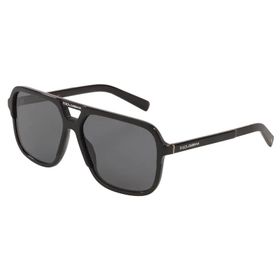 Dolce & Gabbana 0DG4354 Erkek Güneş Gözlüğü