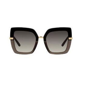 Dolce & Gabbana 0DG4373 32468G 52 Kadın Güneş Gözlüğü