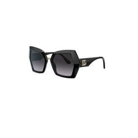 Dolce & Gabbana 0DG4377 Kadın Güneş Gözlüğü