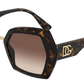 Dolce & Gabbana 0DG4377 Kadın Güneş Gözlüğü