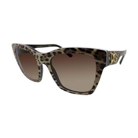 Dolce & Gabbana 0DG4384 316313 53 Kadın Güneş Gözlüğü