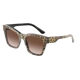 Dolce & Gabbana 0DG4384 316313 53 Kadın Güneş Gözlüğü
