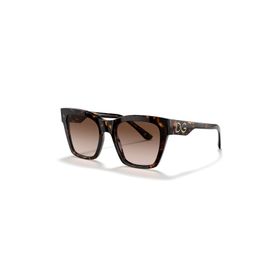 Dolce & Gabbana 0DG4384 502 13 53 Kadın Güneş Gözlüğü