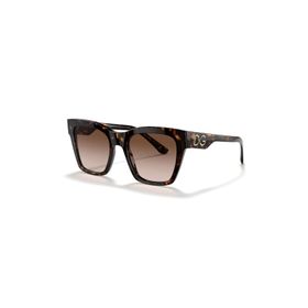Dolce & Gabbana 0DG4384 502 13 53 Kadın Güneş Gözlüğü