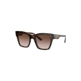 Dolce & Gabbana 0DG4384 502 13 53 Kadın Güneş Gözlüğü