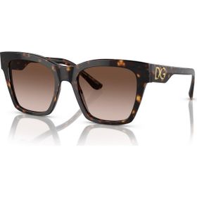 Dolce & Gabbana 0DG4384 502 13 53 Kadın Güneş Gözlüğü