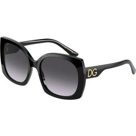 Dolce & Gabbana 0DG4385 501/8G 58 Kadın Güneş Gözlüğü
