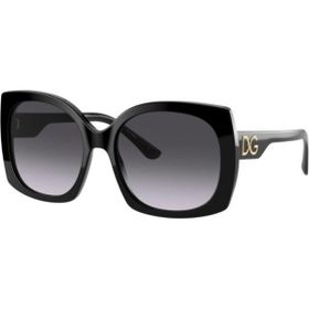 Dolce & Gabbana 0DG4385 501/8G 58 Kadın Güneş Gözlüğü