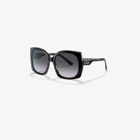Dolce & Gabbana 0DG4385 501/8G 58 Kadın Güneş Gözlüğü