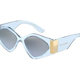 Dolce & Gabbana 0DG4396 29557C 55 Kadın Güneş Gözlüğü
