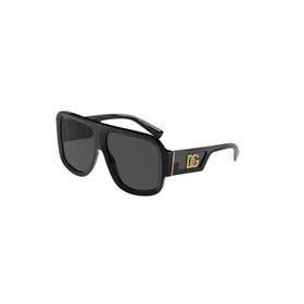 Dolce & Gabbana 0DG4401 501/87 58-14-140 Unisex Güneş Gözlüğü