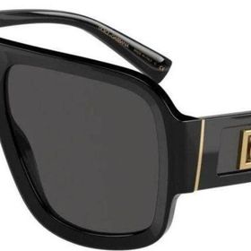 Dolce & Gabbana 0DG4401 501/87 58-14-140 Unisex Güneş Gözlüğü