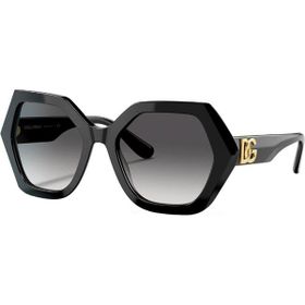 Dolce & Gabbana 0DG4406 501/8G 54-19-140 Unisex Güneş Gözlüğü