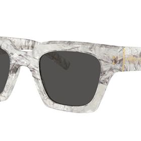 Dolce & Gabbana 0DG4413 342887 48 Erkek Güneş Gözlüğü