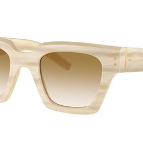 Dolce & Gabbana 0DG4413 343013 48 Erkek Güneş Gözlüğü
