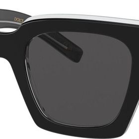 Dolce & Gabbana 0DG4413 675/R5 48 Erkek Güneş Gözlüğü