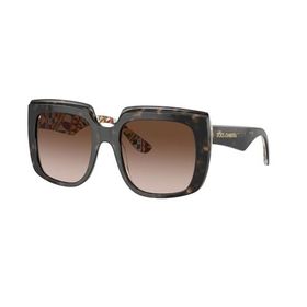 Dolce & Gabbana 0DG4414 321713 54 Kadın Güneş Gözlüğü