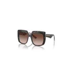 Dolce & Gabbana 0DG4414 321713 54 Kadın Güneş Gözlüğü