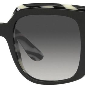 Dolce & Gabbana 0DG4414 33728G 54 Siyah Kadın Güneş Gözlüğü