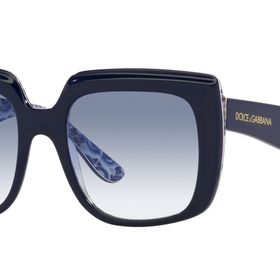 Dolce & Gabbana 0DG4414 341419 54 Kadın Güneş Gözlüğü