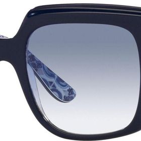 Dolce & Gabbana 0DG4414 341419 54 Kadın Güneş Gözlüğü
