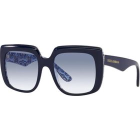 Dolce & Gabbana 0DG4414 341419 54 Kadın Güneş Gözlüğü
