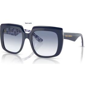 Dolce & Gabbana 0DG4414 341419 54 Kadın Güneş Gözlüğü