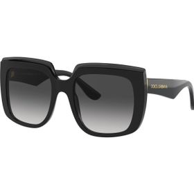 Dolce & Gabbana 0DG4414 501 8G 54 Kadın Güneş Gözlüğü