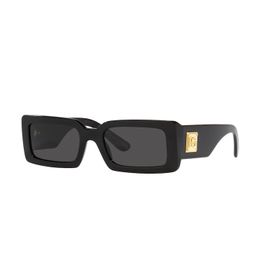 Dolce & Gabbana 0DG4416 501/87 53 Kadın Güneş Gözlüğü