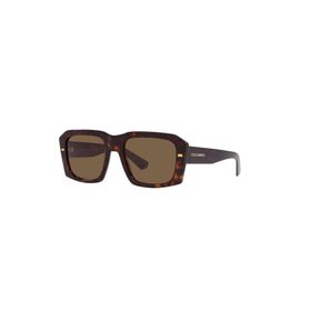Dolce & Gabbana 0DG4430 502/73 54 Havana Erkek Güneş Gözlüğü