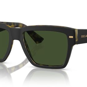 Dolce & Gabbana 0DG4431 340471 55 Erkek Güneş Gözlüğü