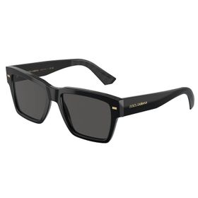 Dolce & Gabbana 0DG4431 501/87 55 Erkek Güneş Gözlüğü