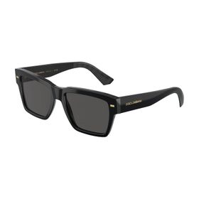 Dolce & Gabbana 0DG4431 501/87 55 Erkek Güneş Gözlüğü