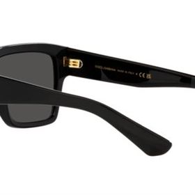 Dolce & Gabbana 0DG4431 501/87 55 Erkek Güneş Gözlüğü